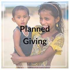 Planned Giving